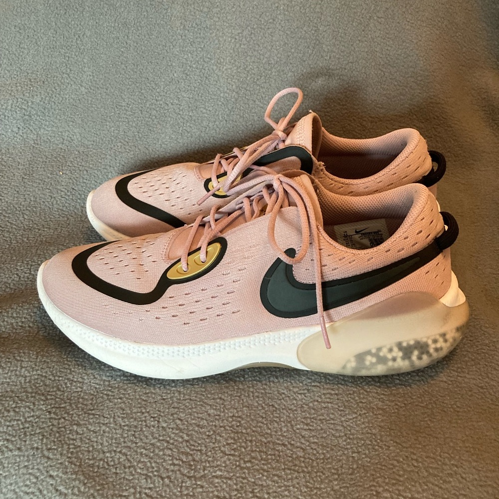 Nike Joyride Dual Run Women's Running Shoes CD4363-500 Plum Size 11 - Picture 3 of 8